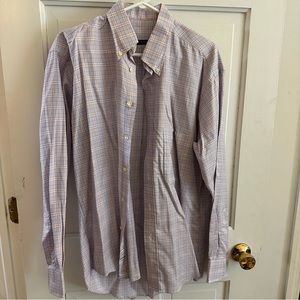 Burberry Dress Shirt